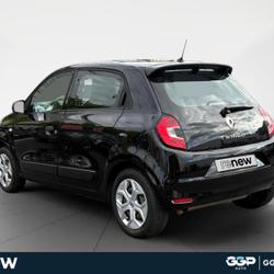 Renault Twingo 3 1.0 SCe 65ch Life - 20 Roubaix