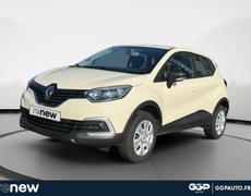 Renault Captur Roubaix