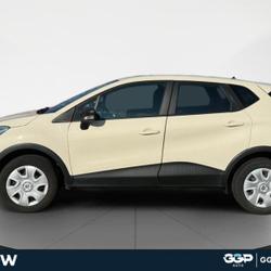 Renault Captur 0.9 TCe 90ch energy Life Euro6c Roubaix