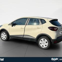 Renault Captur 0.9 TCe 90ch energy Life Euro6c Roubaix