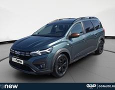 Dacia Jogger Roubaix