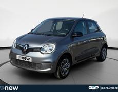 Renault Twingo 3 Roubaix