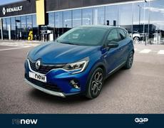 Renault Captur Roubaix