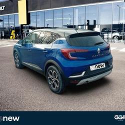 Renault Captur 1.0 TCe 90ch Intens -21 Roubaix