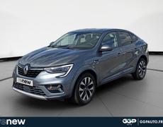 Renault Arkana Roubaix