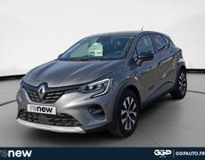 Renault Captur Roubaix