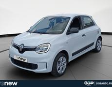 Renault Twingo 3 Roubaix
