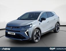 Renault Symbioz Roubaix