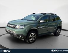 Dacia Duster Roubaix