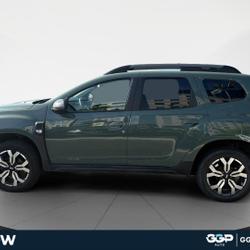 Dacia Duster 1.0 ECO-G 100ch Journey 4x2 Roubaix