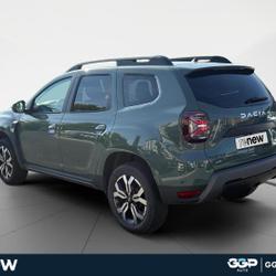 Dacia Duster 1.0 ECO-G 100ch Journey 4x2 Roubaix