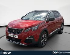 Peugeot 3008 Roubaix