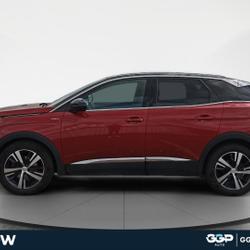 Peugeot 3008 1.6 BlueHDi 120ch GT Line S&S EAT6 Roubaix