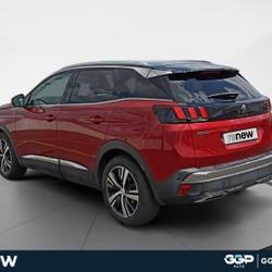 Peugeot 3008 1.6 BlueHDi 120ch GT Line S&S EAT6 Roubaix