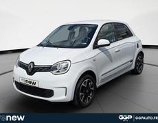 Renault Twingo 3 Roubaix