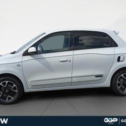 Renault Twingo 3 0.9 TCe 95ch Intens Roubaix