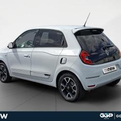 Renault Twingo 3 0.9 TCe 95ch Intens Roubaix