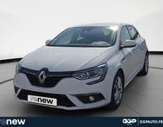 Renault Megane 4 Roubaix