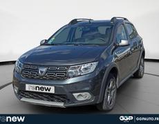 Dacia Sandero Roubaix