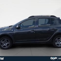 Dacia Sandero 1.5 Blue dCi 95ch Stepway - 20 occasion - Roubaix - photo 2/29