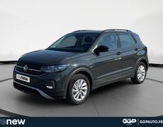 Volkswagen T-Cross Roubaix