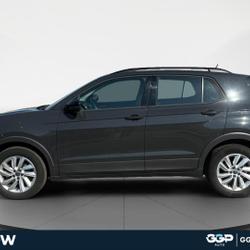 Volkswagen T-Cross 1.0 TSI 110ch Lounge DSG7 Roubaix