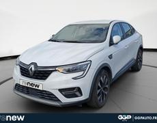 Renault Arkana Roubaix