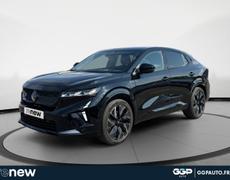 Renault Rafale Roubaix