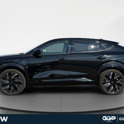 Renault Rafale 1.2 E-Tech full hybrid 200ch esprit Alpine Roubaix