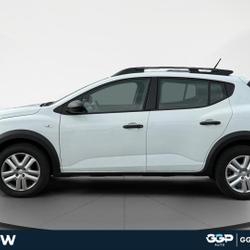 Dacia Sandero 1.0 ECO-G 100ch Stepway Essential occasion - Roubaix - photo 2/29