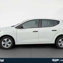 Dacia Sandero 1.0 SCe 65ch Essential -24 occasion - Roubaix - photo 2/29