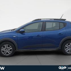 Dacia Sandero 1.0 TCe 90ch Confort -22 occasion - Roubaix - photo 2/29