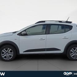 Dacia Sandero 1.0 TCe 90ch Stepway Expression occasion - Roubaix - photo 2/29
