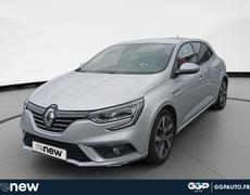 Renault Megane 4 Roubaix