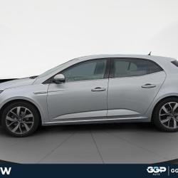 Renault Megane 4 1.2 TCe 130ch energy Intens EDC occasion - Roubaix - photo 2/29