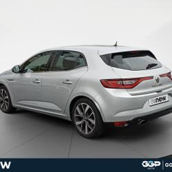 Renault Megane 4 1.2 TCe 130ch energy Intens EDC occasion - Roubaix - photo 3/29