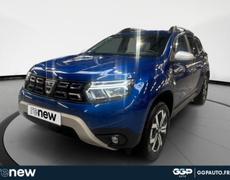 Dacia Duster Roubaix