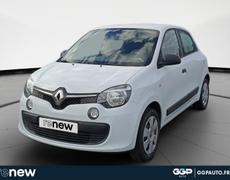 Renault Twingo 3 Roubaix