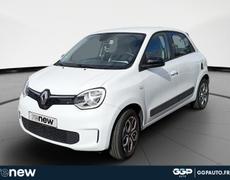 Renault Twingo 3 Roubaix