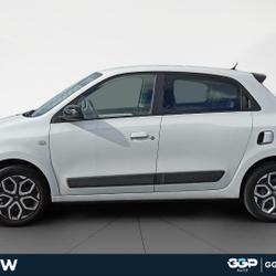 Renault Twingo 3 1.0 SCe 65ch Equilibre occasion - Roubaix - photo 2/29