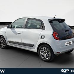 Renault Twingo 3 1.0 SCe 65ch Equilibre occasion - Roubaix - photo 3/29