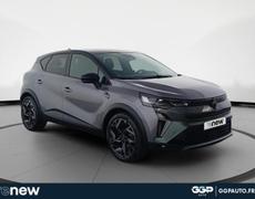 Renault Captur Roubaix