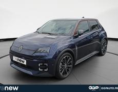 Renault Rodeo 5 Roubaix