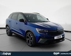 Renault Austral Roubaix