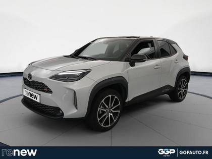 Toyota Yaris Cross - 116h GR Sport MY22 - 25 499 €