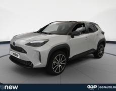 Toyota Yaris Cross Roubaix