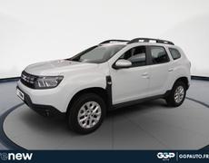 Dacia Duster Roubaix
