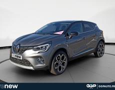 Renault Captur - 1.0 TCe 90ch Techno - 15 299 €