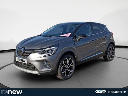 Renault Captur - 1.0 TCe 90ch Techno - 15 299 €