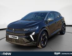Renault Captur Roubaix